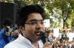 Will gouge out eyes of those who challenge TMC: Mamatas nephew​ Abhishek​